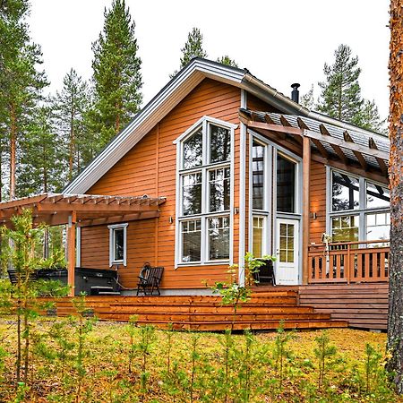 Villa Kolinpilvi Kolinkylä Exterior foto