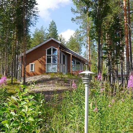 Villa Kolinpilvi Kolinkylä Habitación foto