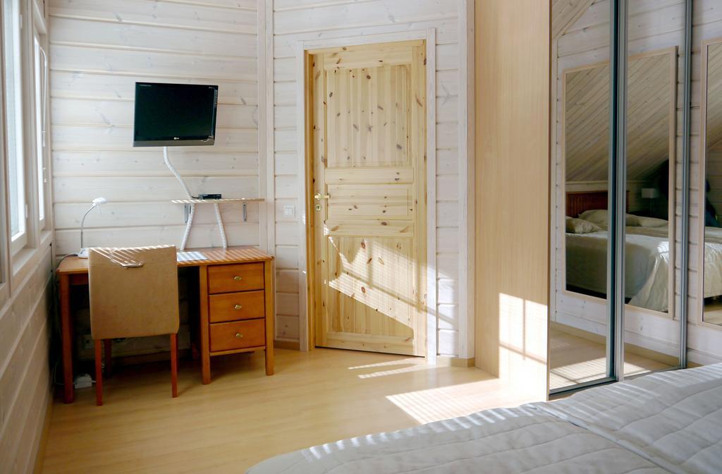 Villa Kolinpilvi Kolinkylä Habitación foto