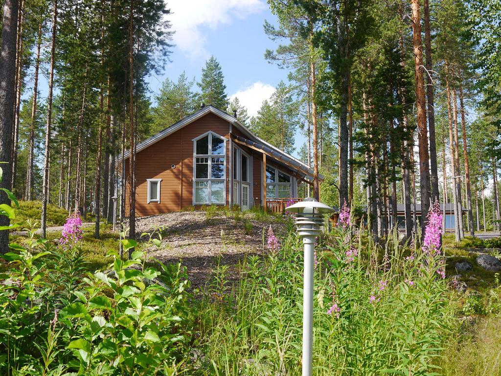 Villa Kolinpilvi Kolinkylä Habitación foto